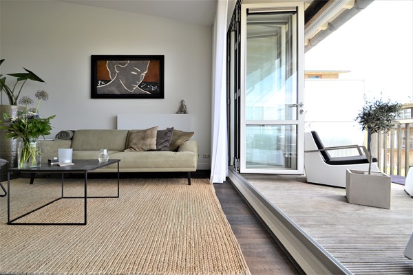 Medium property photo - Schuitegatstraat 37, 2225 MD Katwijk
